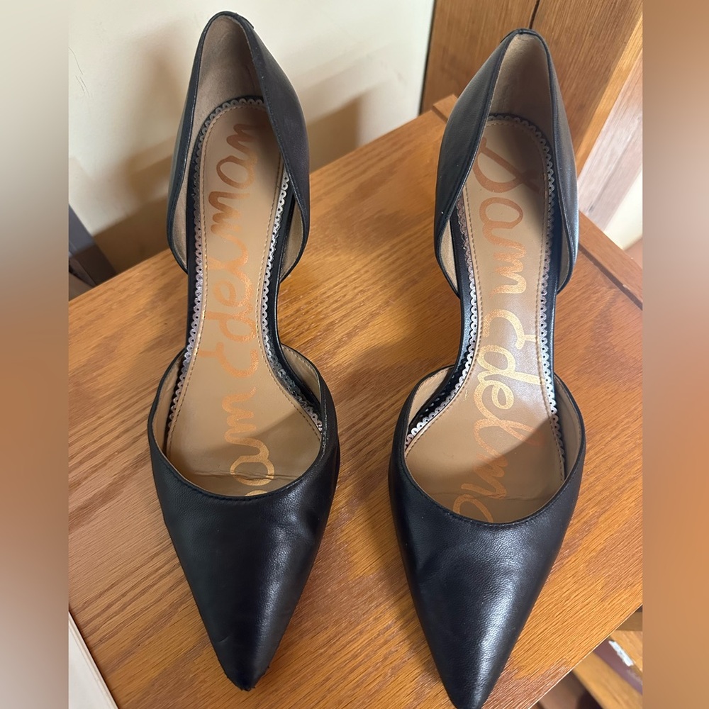 Sam Edelman pumps